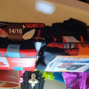 COPY - Kids pj's for Ashley do not purchase!